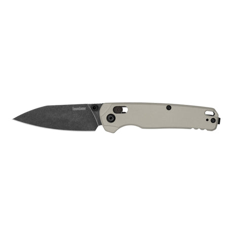 Kershaw - Bel Air Manual Folding Knife with MagnaCut Steel