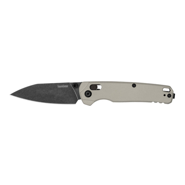 Kershaw - Bel Air Manual Folding Knife with MagnaCut Steel