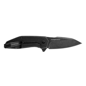Kershaw - Gravel Pocketknife with BlackWash Finish
