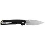 Kershaw - Iridium Button Lock Folding Knife