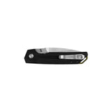 Kershaw - Iridium Button Lock Folding Knife