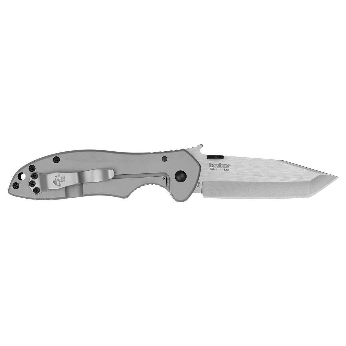 Kershaw - CQC-7K Folding Knife with G10 Handle