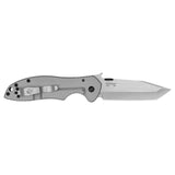 Kershaw - CQC-7K Folding Knife with G10 Handle