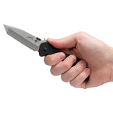 Kershaw - CQC-7K Folding Knife with G10 Handle