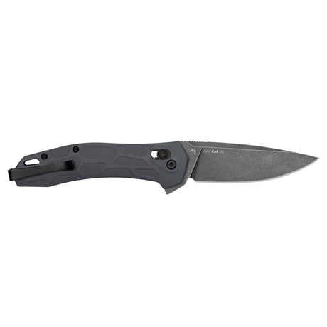 Kershaw - Covalent Folding Knife with DuraLock and D2 Steel