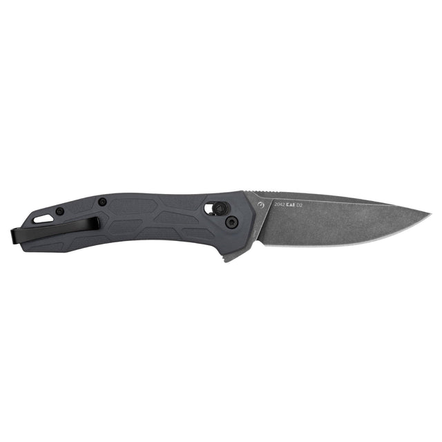 Kershaw - Covalent Folding Knife with DuraLock and D2 Steel