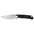 Kershaw - Steppe Fixed Blade Knife with D2 Steel