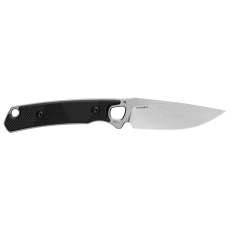 Kershaw - Steppe Fixed Blade Knife with D2 Steel