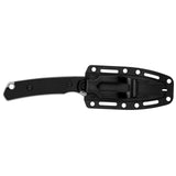 Kershaw - Steppe Fixed Blade Knife with D2 Steel