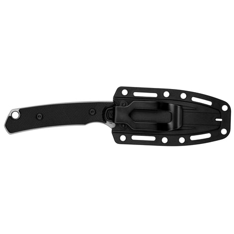 Kershaw - Steppe Fixed Blade Knife with D2 Steel