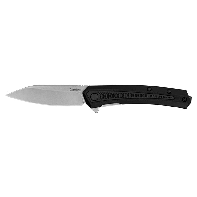 Kershaw - Raygun Assisted Opening Pocketknife
