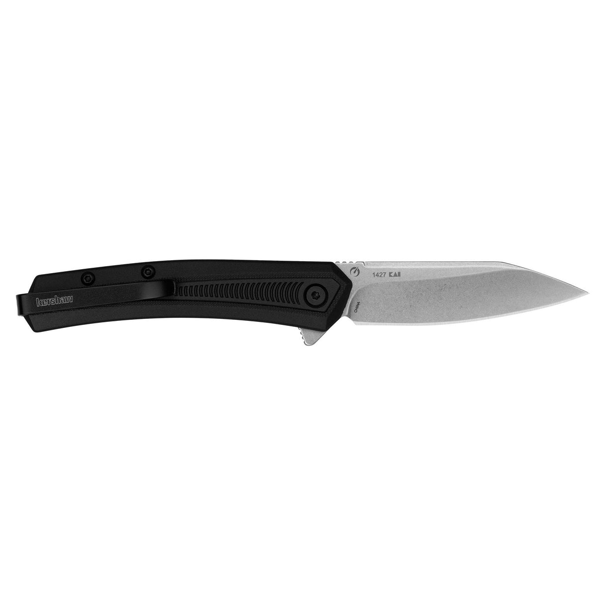 Kershaw - Raygun Assisted Opening Pocketknife