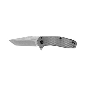 Kershaw - Cathode Assisted Opening Tanto Knife