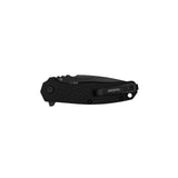 Kershaw - Conduit Serrated Tactical Knife
