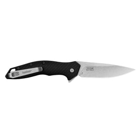 Kershaw - Shoreline Folding Knife with 8Cr13MoV Blade