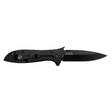 Kershaw - CQC-4K Folding Knife with G10 Handle