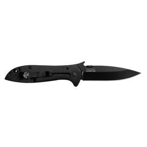 Kershaw - CQC-4K Folding Knife with G10 Handle