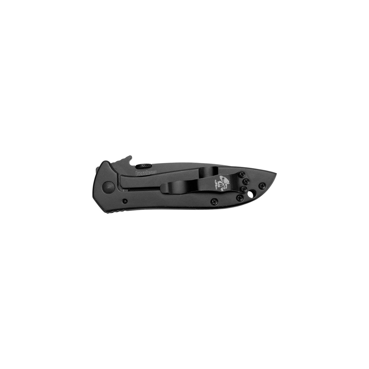 Kershaw - CQC-4K Folding Knife with G10 Handle
