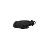 Kershaw - Shuffle Multifunction Knife - Black