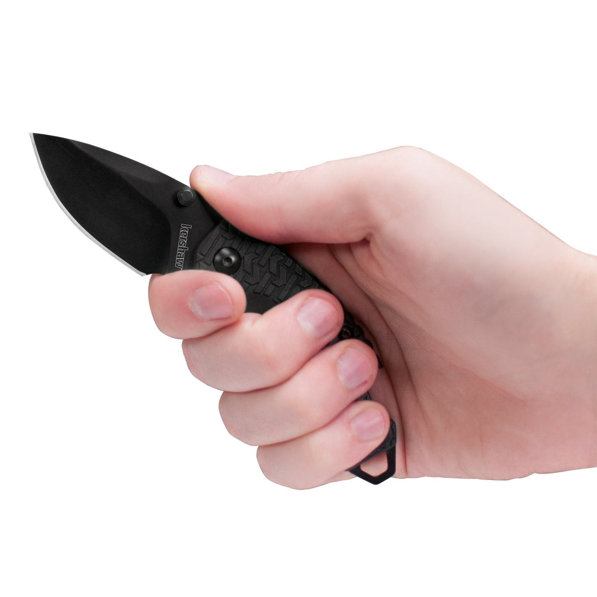 Kershaw - Shuffle Multifunction Knife - Black