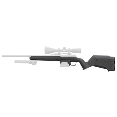 MAGPUL HUNTER LITE STK REM700 SA BLK