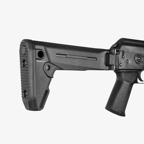 Magpul - Zhukov-S Stock Yugo Tactical Rifle Accessory - Black