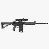 Magpul - MOE-K2+ Grip Rubber Overmolded AR15/M4 - Gray