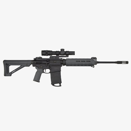 Magpul - MOE-K2+ Grip Rubber Overmolded AR15/M4 - Gray