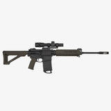 Magpul - MOE-K2+ Grip Rubber Overmolded AR15/M4