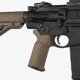 Magpul - MOE-K2+ Grip Rubber Overmolded AR15/M4 - Flat Dark Earth
