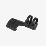 Magpul - Rail Light Mount Left or Right Tactical Accessory - Black - Left