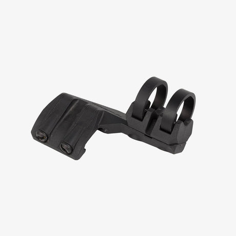 Magpul - Rail Light Mount Left or Right Tactical Accessory - Black - Left