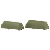 MAGPUL HUNT/SGA HIGH CHEEK RISER ODG