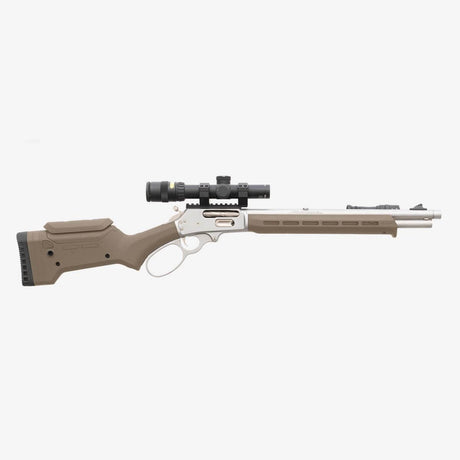 Magpul - ELG M-LOK Hand Guard Marlin Ergonomic Tactical Accessory - Flat Dark Earth