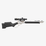 Magpul - ELG M-LOK Hand Guard Marlin Ergonomic Tactical Accessory - Black