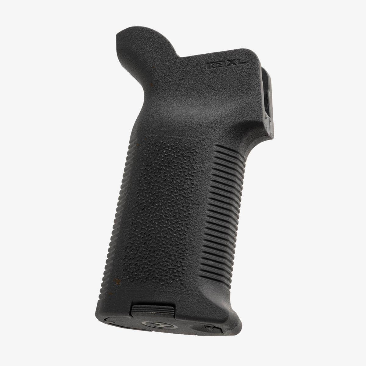 Magpul - MOE K2-XL Grip Ergonomic Polymer Firearm Accessory - Black