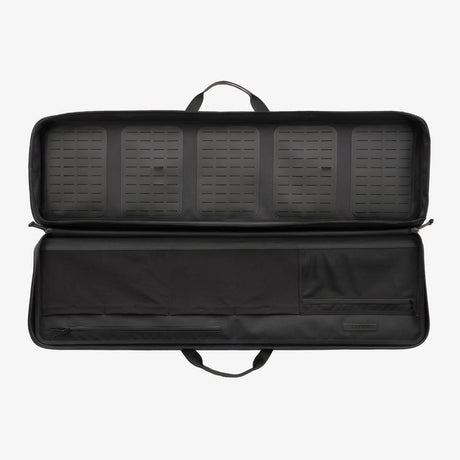Magpul - DAKA Soft Case SR44 Rugged Semi-Rigid Rifle Case - Black