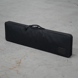 Magpul - DAKA Soft Case SR44 Rugged Semi-Rigid Rifle Case - Black