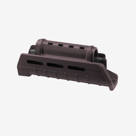 Magpul - MOE AKM Hand Guard M-LOK Compatible for AK47/AK74 - Plum