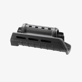 Magpul - MOE AKM Hand Guard M-LOK Compatible for AK47/AK74 - Black