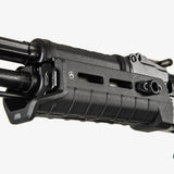 Magpul - MOE AKM Hand Guard M-LOK Compatible for AK47/AK74 - Black