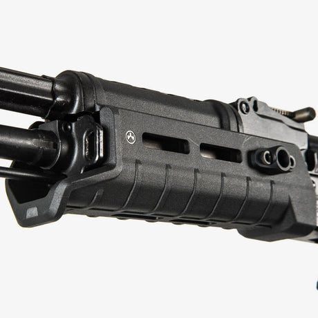 Magpul - MOE AKM Hand Guard M-LOK Compatible for AK47/AK74 - Black