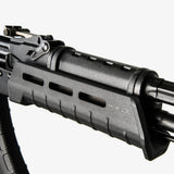 Magpul - MOE AKM Hand Guard M-LOK Compatible for AK47/AK74 - Black