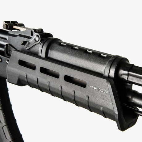 Magpul - MOE AKM Hand Guard M-LOK Compatible for AK47/AK74 - Black