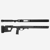 Magpul - Pro 700 Folding Stock Remington 700 Short Action - Black