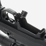 Magpul - Pro 700 Folding Stock Remington 700 Short Action - Black