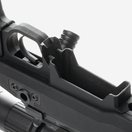 Magpul - Pro 700 Folding Stock Remington 700 Short Action - Black