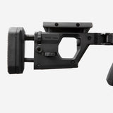 Magpul - Pro 700 Folding Stock Remington 700 Short Action - Black