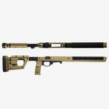 Magpul - Pro 700 Folding Stock Remington 700 Short Action - Flat Dark Earth