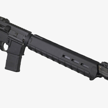 Magpul - MOE M-LOK Hand Guard Rifle-Length Tactical Accessory - Black
